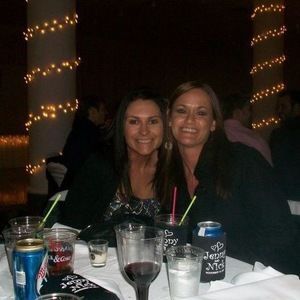 Meet your Posher, Lori